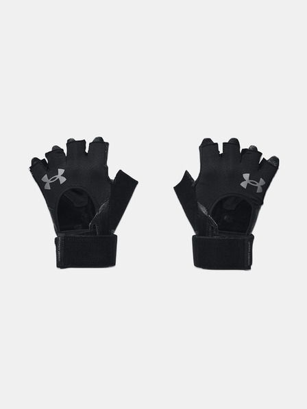 Under Armour Moške rokavice Under Armour M's Weightlifting Gloves