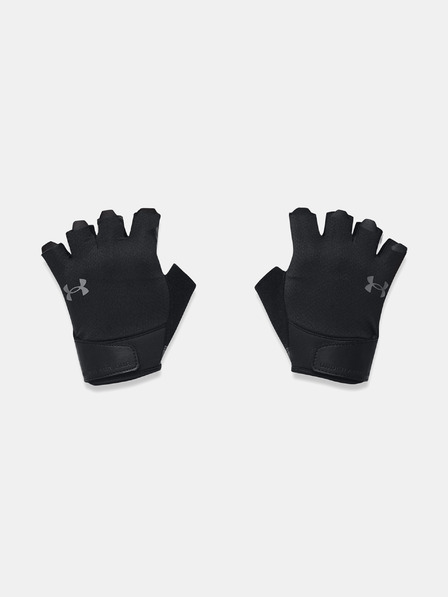 Under Armour Moške rokavice Under Armour M's Training Gloves