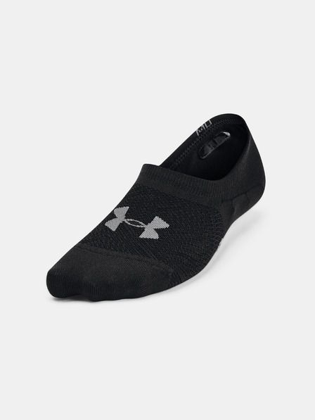 Under Armour UA Breathe Lite Ultra Low Nogavice 3 para