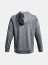 Under Armour UA Essential Fleece FZ Hood Pulover