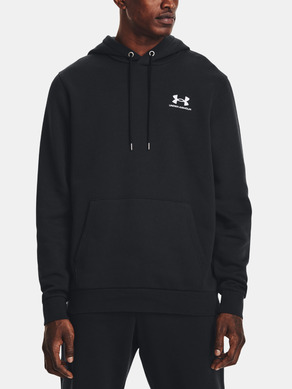 Under Armour UA Essential Fleece Hoodie Pulover