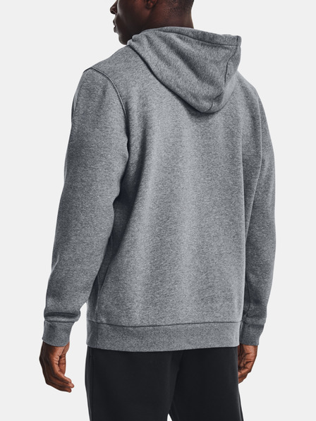 Under Armour UA Essential Fleece Hoodie Pulover