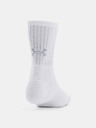 Under Armour UA 3-Maker Mid-Crew Nogavice 3 para