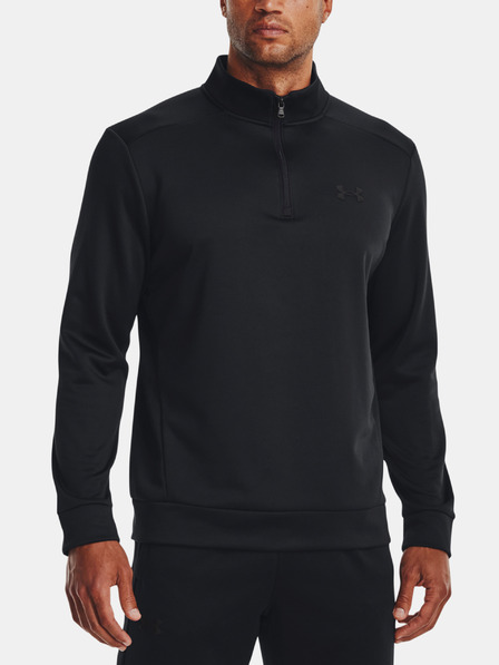 Under Armour UA Armour Fleece 1/4 Zip Pulover