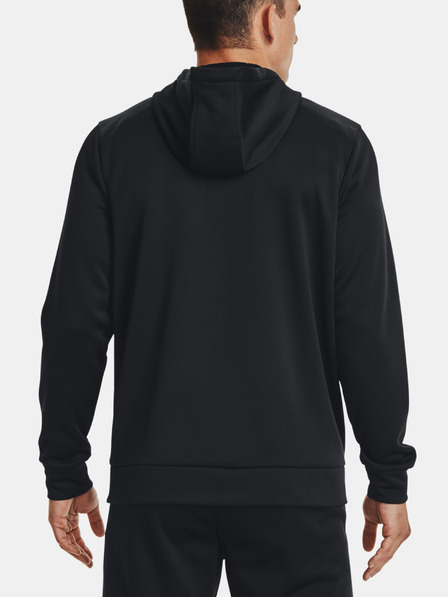 Under Armour Fleece FZ Pulover