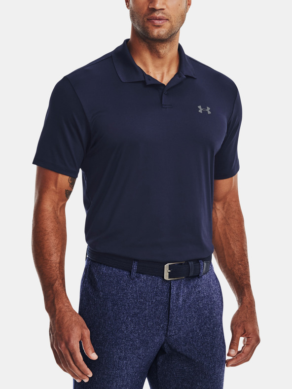 Under Armour UA Performance 3.0 Polo majica