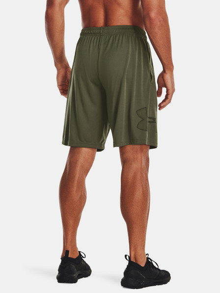 Under Armour Moške kratke hlače Under Armour UA TECH GRAPHIC SHORT