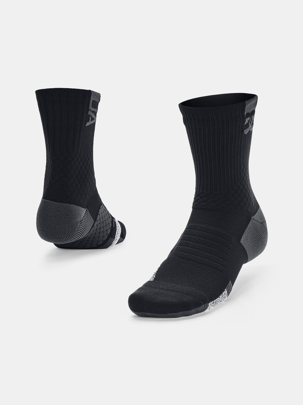 Under Armour Unisex nogavice Under Armour UA  AD Playmaker 1pk Mid