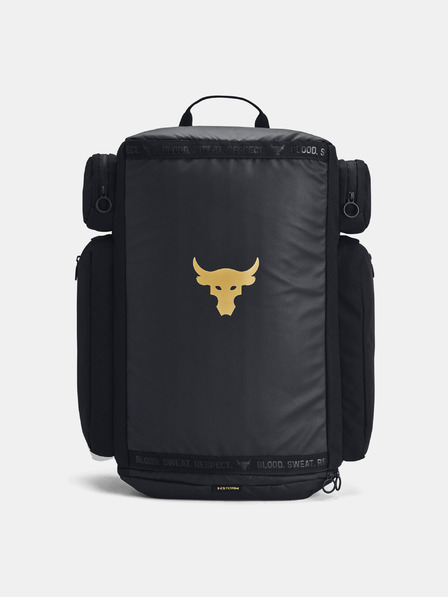 Under Armour Moška torba Under Armour UA Project Rock Duffle BP