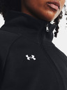 Under Armour UA Rival Fleece HZ Pulover