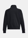 Under Armour UA Rival Fleece HZ Pulover