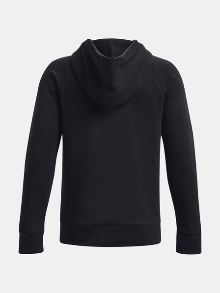 Under Armour UA Rival Fleece Hoodie Pulover otroška