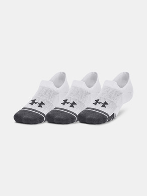 Under Armour UA Performance Tech Ult Nogavice 3 para