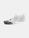 Under Armour UA Performance Tech Ult Nogavice 3 para