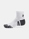 Under Armour UA Performance Tech Qtr Nogavice 3 para