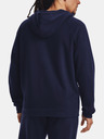 Under Armour UA Rival Fleece FZ Hoodie Pulover