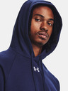 Under Armour UA Rival Fleece Hoodie Pulover