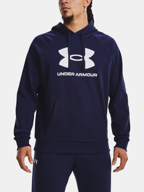 Under Armour Rival Pulover