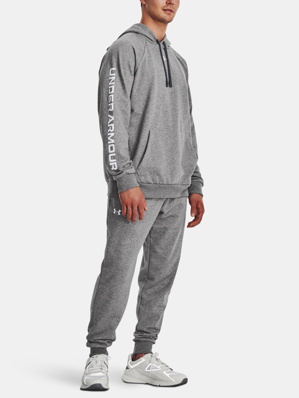 Under Armour Moška trenirka Under Armour UA Rival Fleece Suit