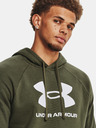 Under Armour UA Rival Fleece Logo HD Pulover