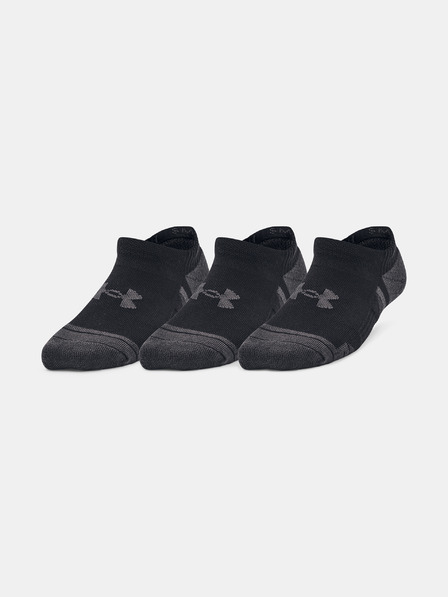 Under Armour Otroški unisex nogavice Under Armour Y UA Performance Tech 3pk NS