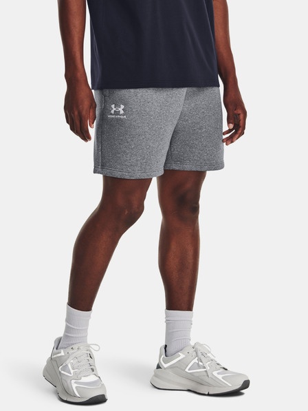 Under Armour UA Essential Fleece Kratke hlače