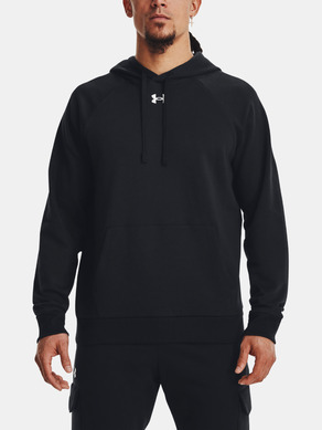 Under Armour UA Rival Fleece Hoodie Pulover