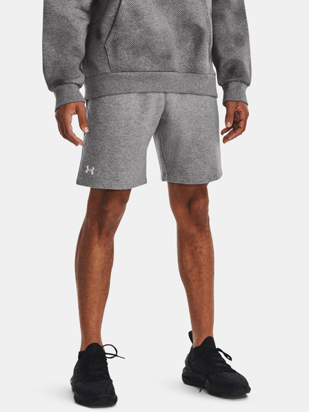 Under Armour Moške kratke hlače Under Armour UA Rival Fleece Shorts