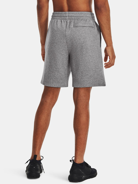 Under Armour Moške kratke hlače Under Armour UA Rival Fleece Shorts