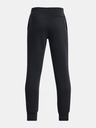 Under Armour Deške spodnji del trenirke Under Armour UA RIVAL FLEECE JOGGERS-BLU