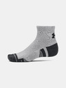 Under Armour UA Performance Tech Qtr Nogavice 3 para