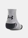 Under Armour UA Performance Tech Qtr Nogavice 3 para