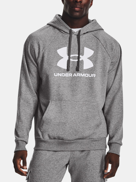 Under Armour UA Rival Fleece Logo HD Pulover