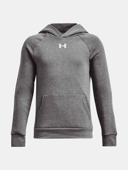 Under Armour UA Rival Fleece Hoodie Pulover otroška