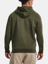 Under Armour UA Essential Fleece Hoodie Pulover