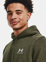 Under Armour UA Essential Fleece Hoodie Pulover