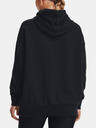 Under Armour Essential Flc OS Hoodie Pulover