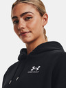 Under Armour Essential Flc OS Hoodie Pulover