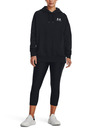 Under Armour Essential Flc OS Hoodie Pulover