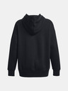 Under Armour Essential Flc OS Hoodie Pulover