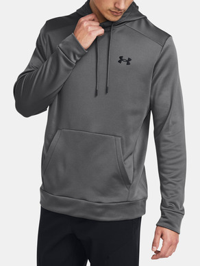 Under Armour UA Armour Fleece Hoodie Pulover