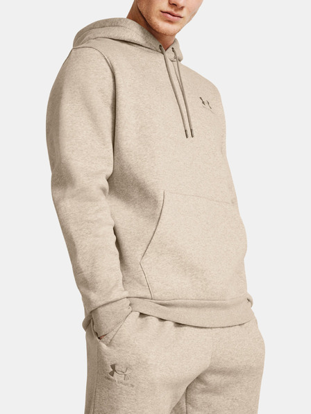 Under Armour UA Essential Fleece Hoodie Pulover