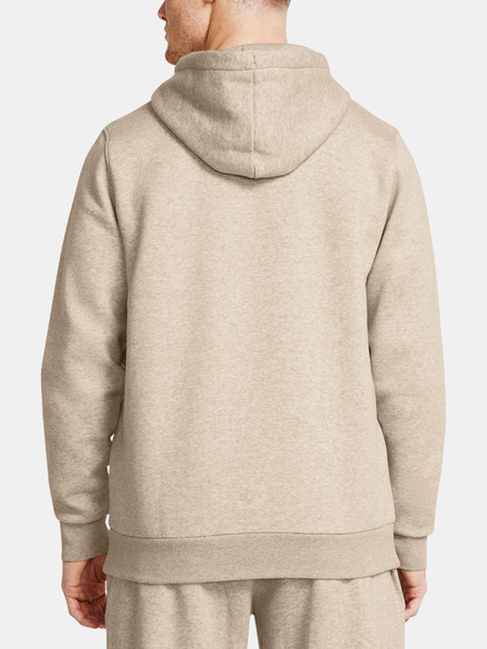 Under Armour UA Essential Fleece Hoodie Pulover