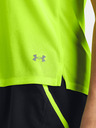 Under Armour UA LAUNCH SHORTSLEEVE Majica