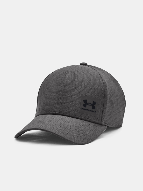 Under Armour M Iso-chill Armourvent Adj Šiltovka