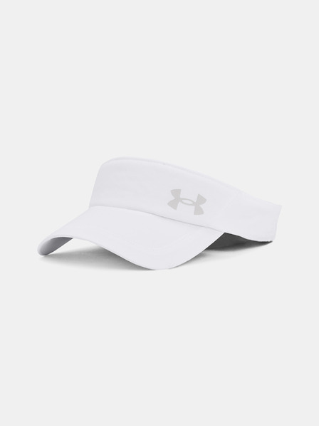 Under Armour M Iso-chill Launch Visor Šiltovka