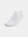 Under Armour UA Essential No Show Nogavice 6 parov