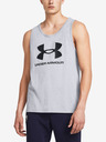 Under Armour UA Sportstyle Logo Majica brez rokavov