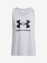 Under Armour UA Sportstyle Logo Majica brez rokavov