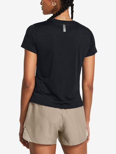 Under Armour UA LAUNCH SHORTSLEEVE Majica